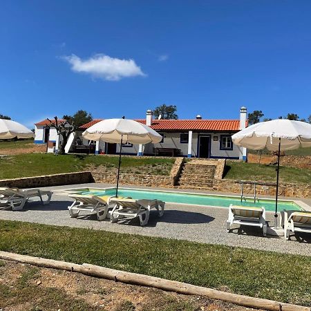São Teotónio Monte Das Covas מראה חיצוני תמונה