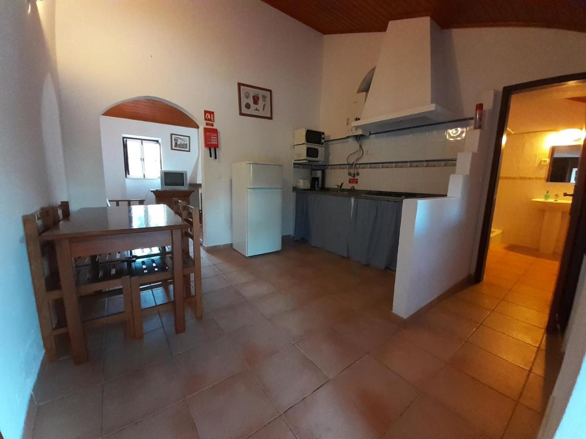 São Teotónio Monte Das Covas מראה חיצוני תמונה