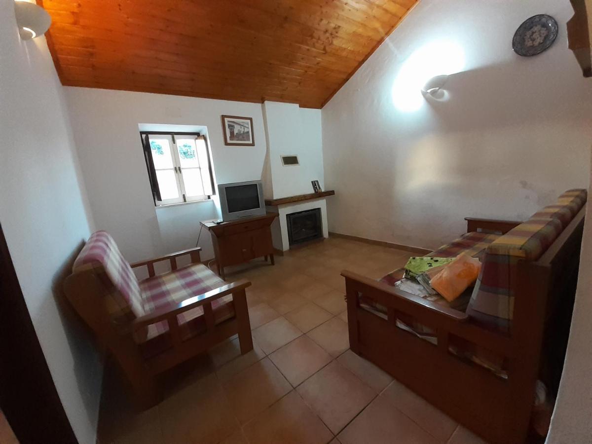 São Teotónio Monte Das Covas מראה חיצוני תמונה