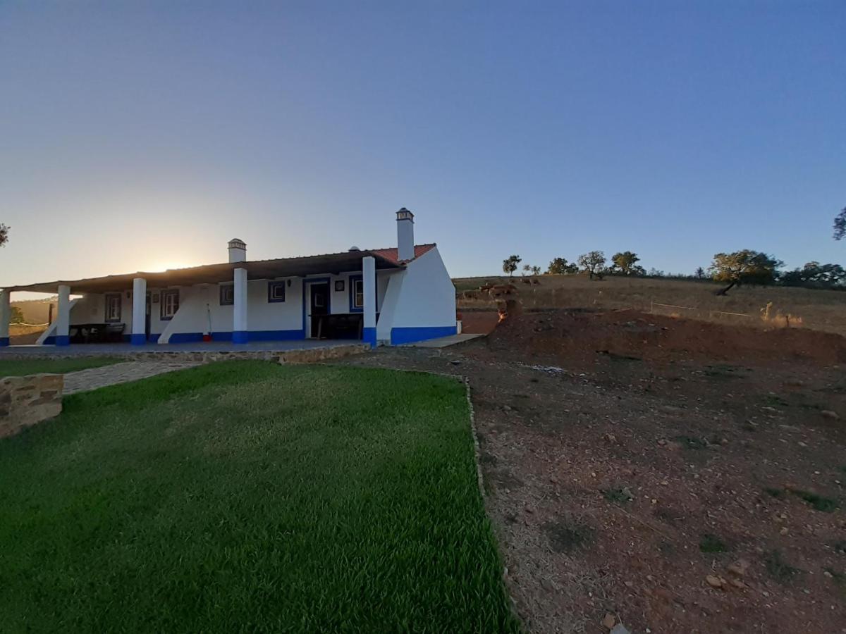 São Teotónio Monte Das Covas מראה חיצוני תמונה
