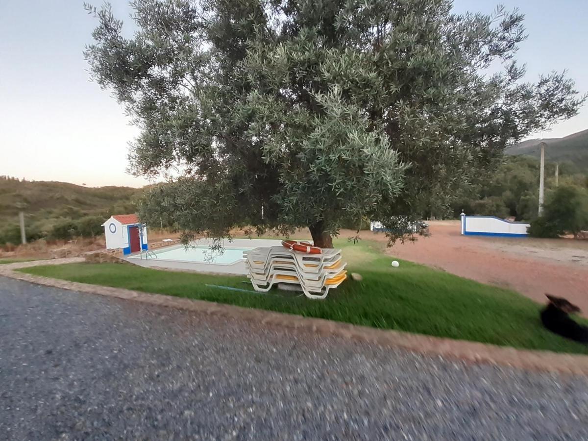 São Teotónio Monte Das Covas מראה חיצוני תמונה