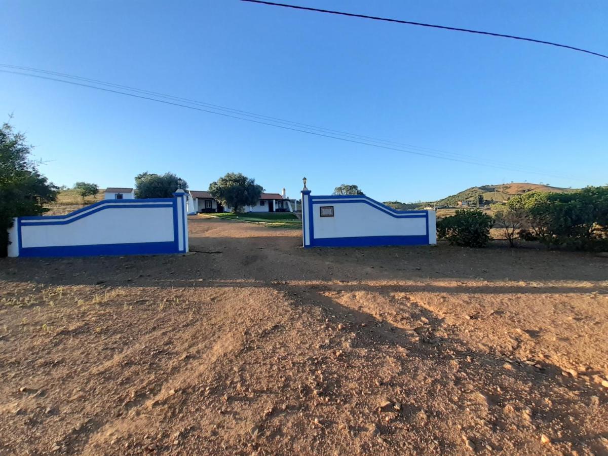 São Teotónio Monte Das Covas מראה חיצוני תמונה