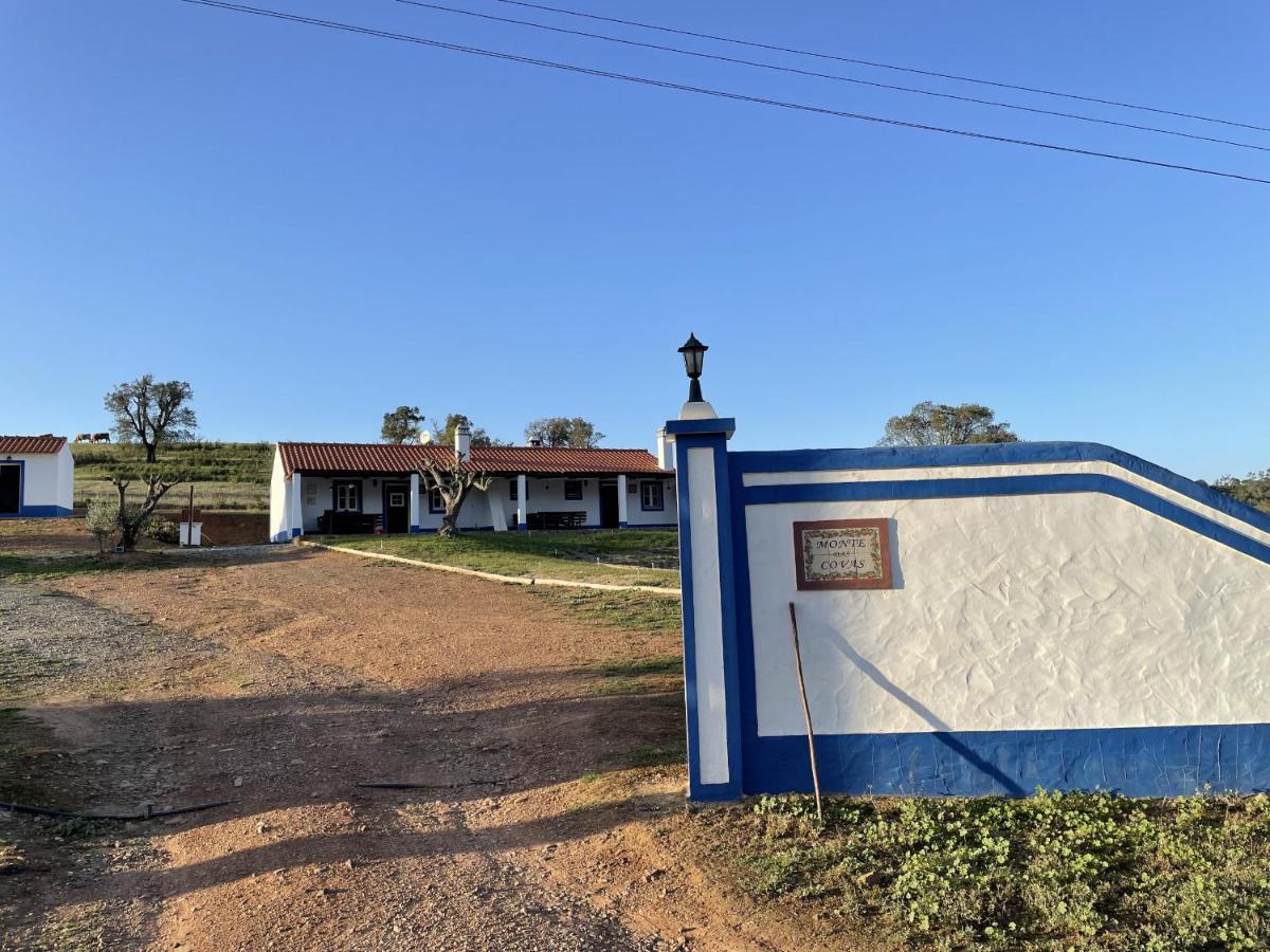 São Teotónio Monte Das Covas מראה חיצוני תמונה