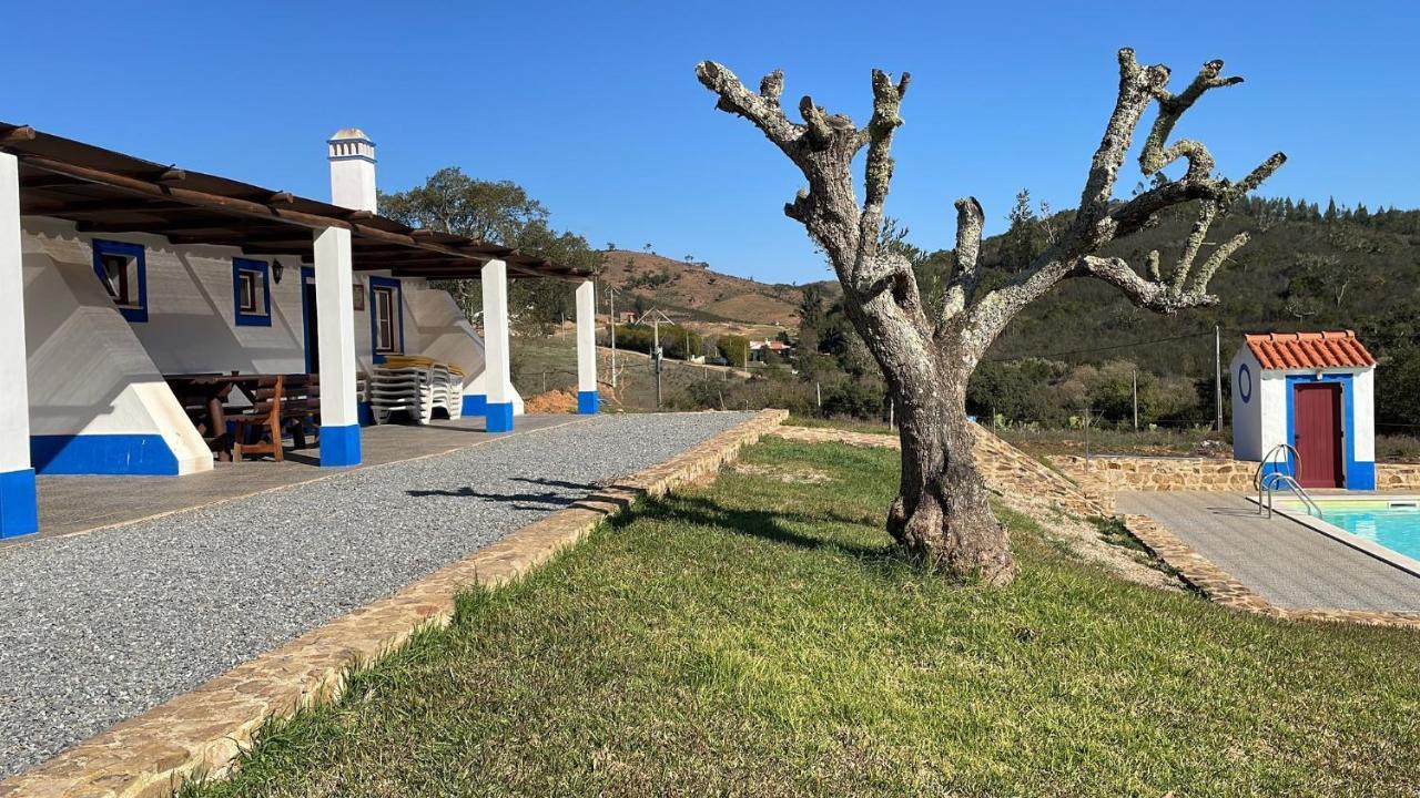 São Teotónio Monte Das Covas מראה חיצוני תמונה