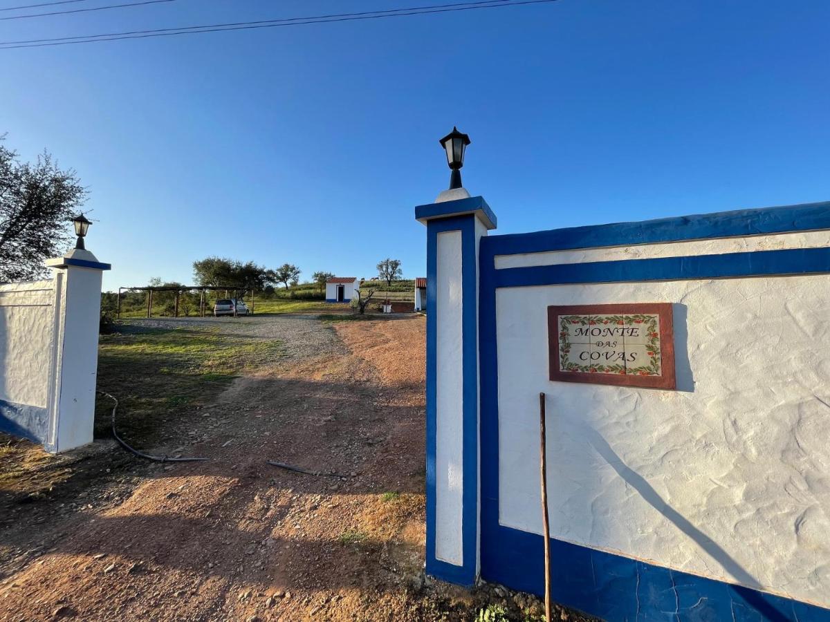 São Teotónio Monte Das Covas מראה חיצוני תמונה