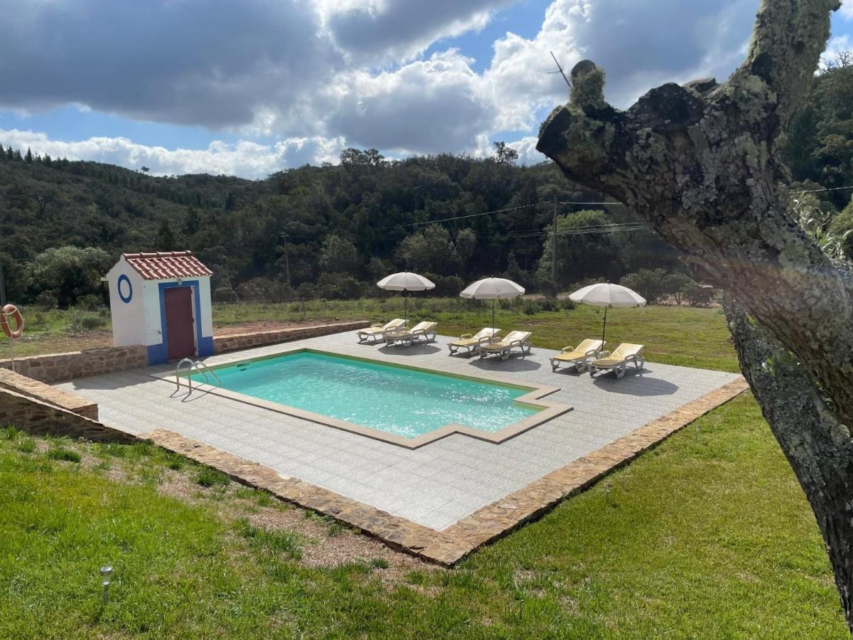 São Teotónio Monte Das Covas מראה חיצוני תמונה